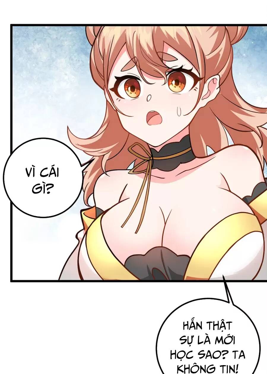 mang theo các tiên tử vô địch thiên hạ chapter 35.1 35