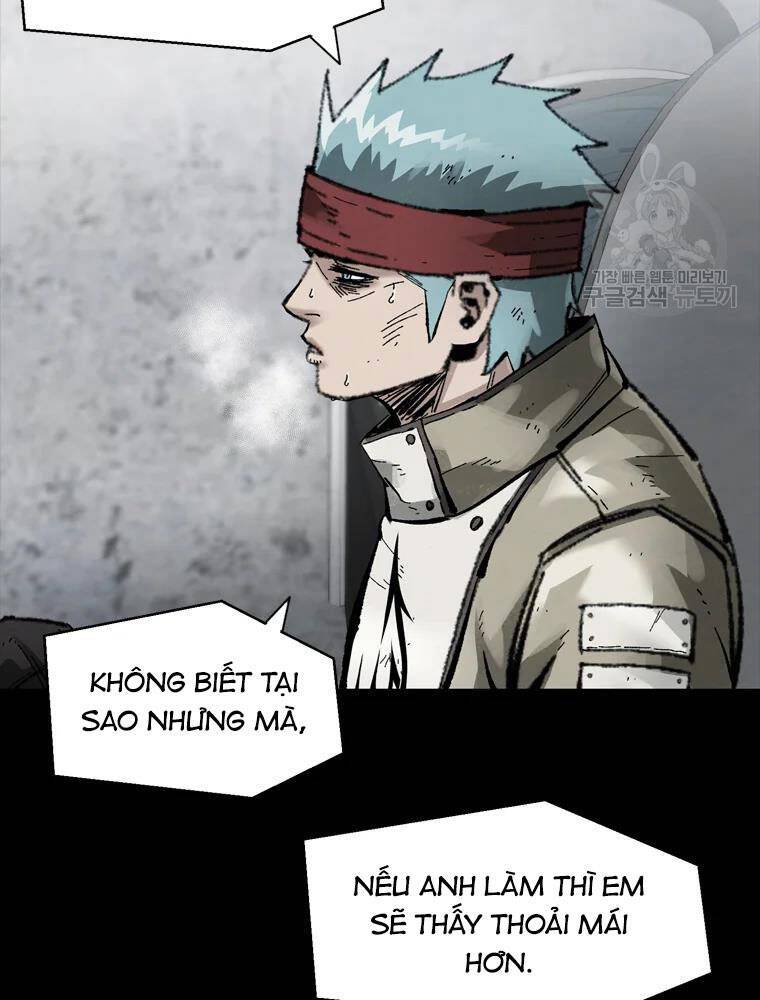 mật mã mê cung chapter 28 101