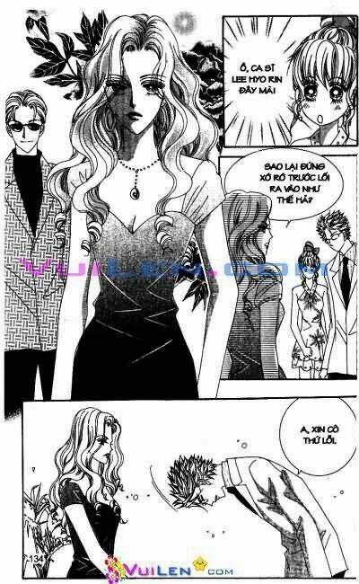 đừng tin cô ấy chapter 1 134