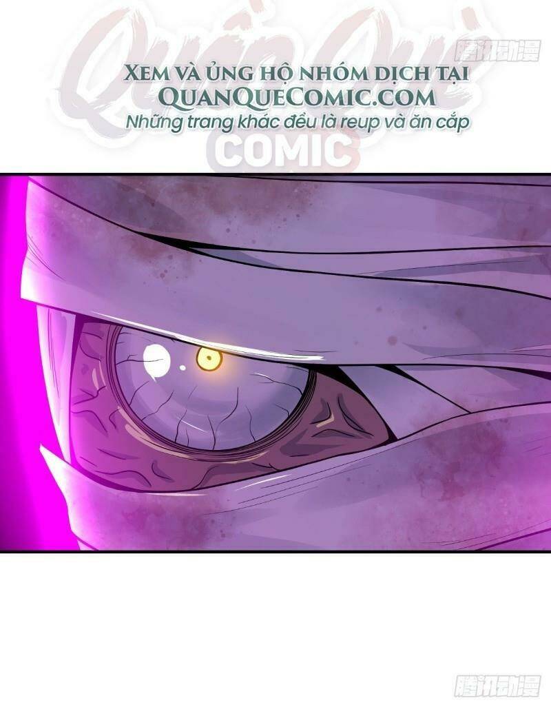 danh sách kẻ phản diện chapter 81 36