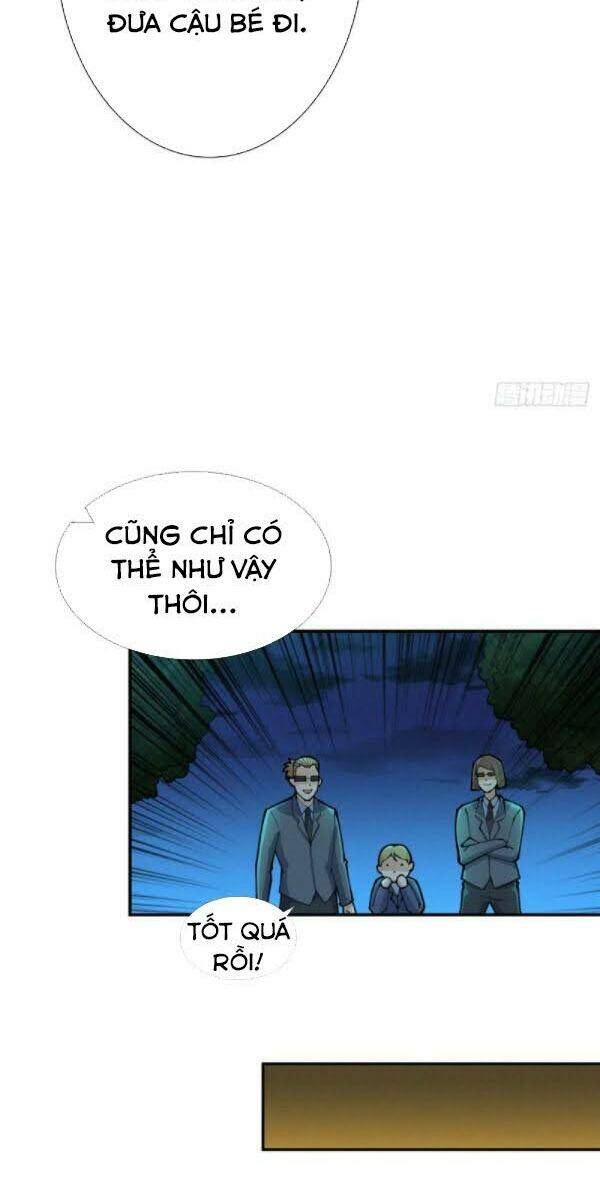 nơi này có yêu khí chapter 80 32