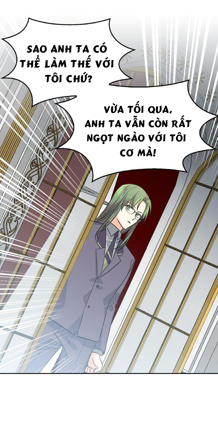 thú cưng của nhân vật phản diện chapter 8 45