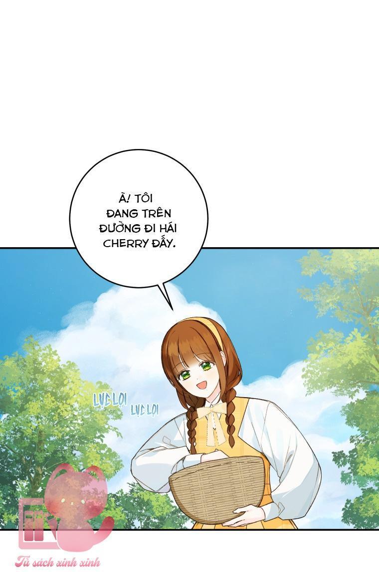 trang trại hạt dẻ cạnh hoàng cung chapter 42 21