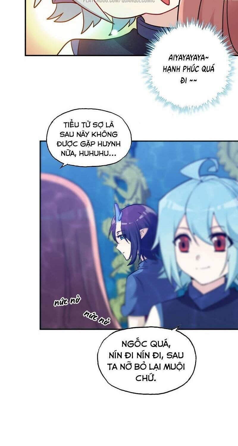 khởi đầu bằng một con côn chapter 56 10