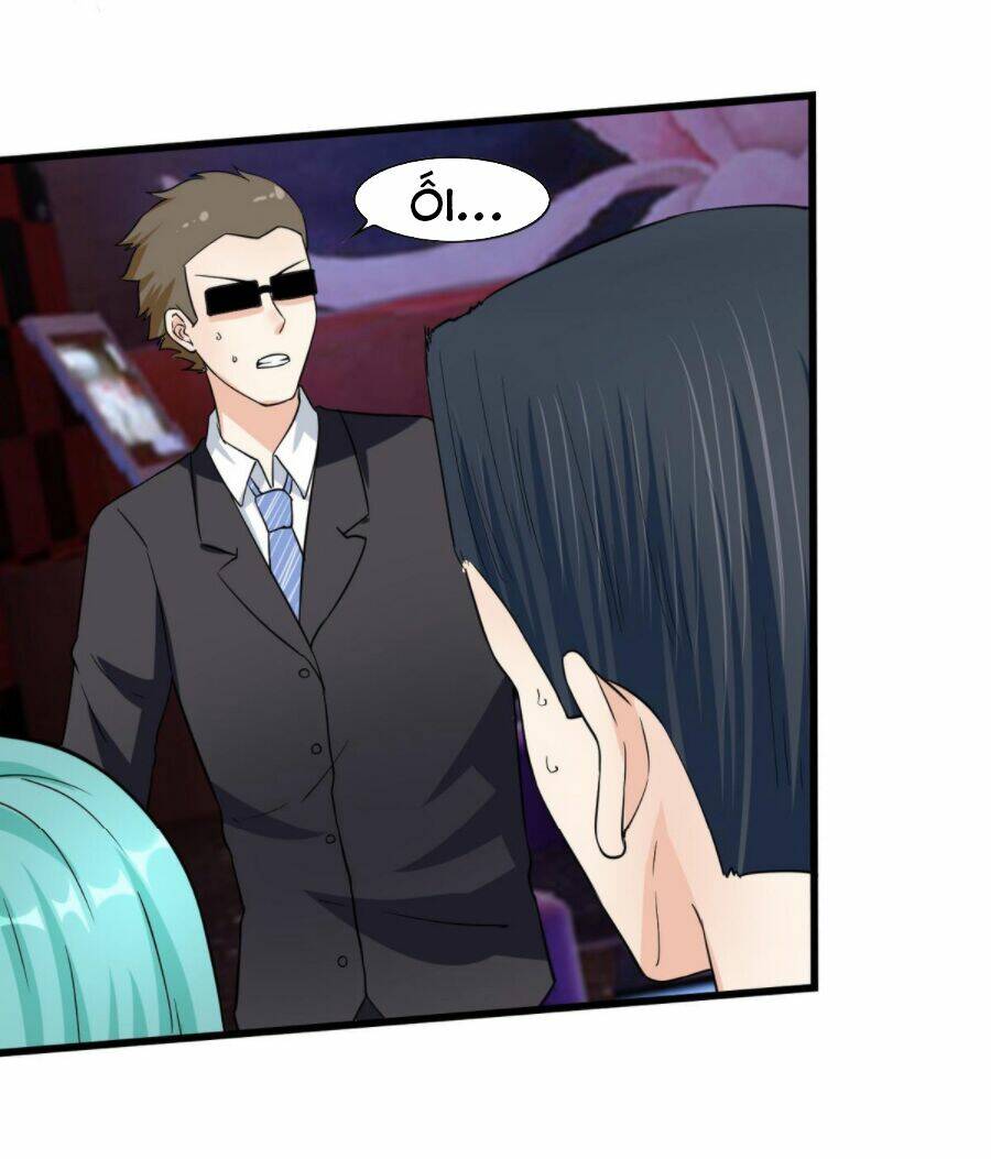 hắn là long ngạo thiên chapter 63 12