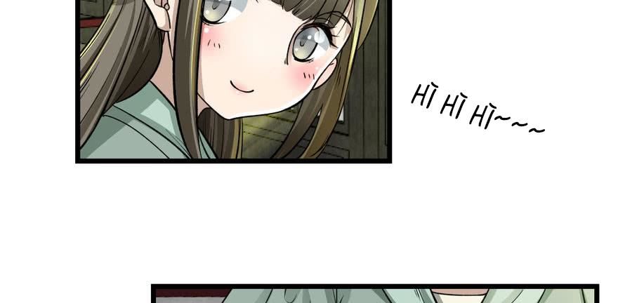 quẻ phi thiên hạ chapter 6 34