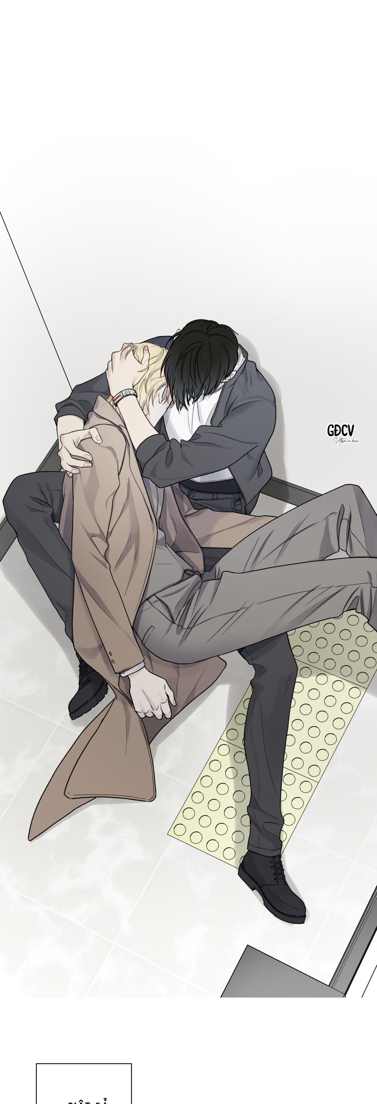 hiểm họa guiding chapter 3 21