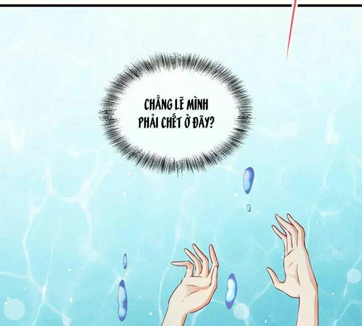 bồn tắm có vấn đề?! chapter 38 19