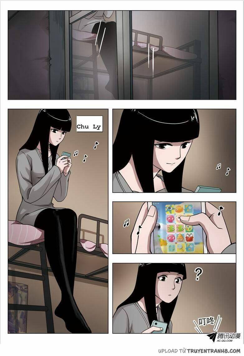 19 tầng địa ngục chapter 1 4