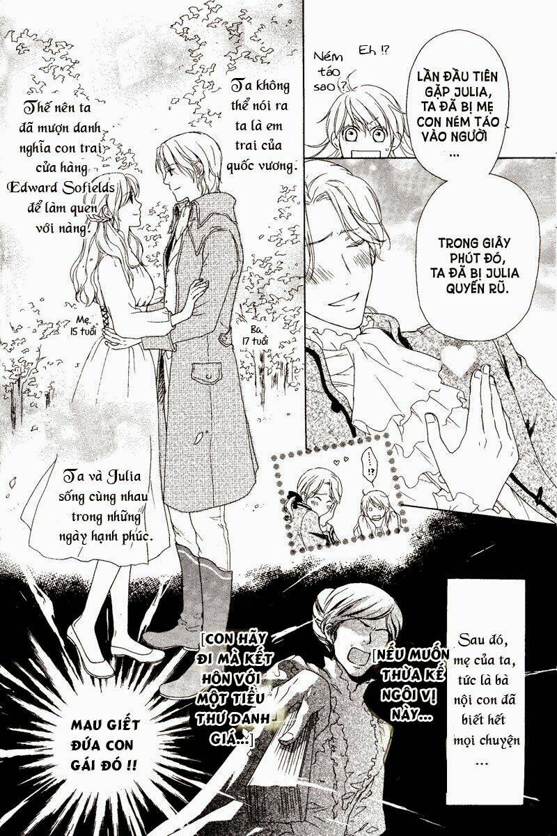 migawari hakushaku no bouken chapter 1 34