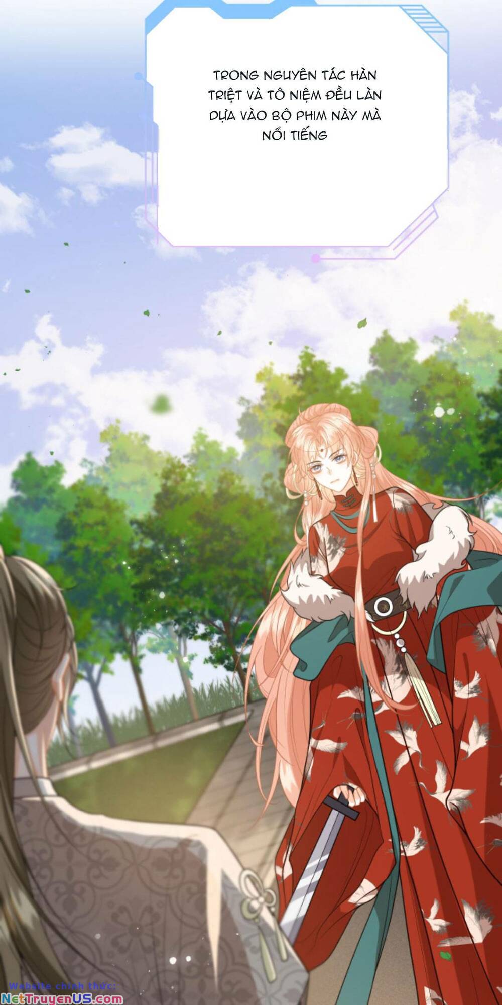 xuyên nhanh: phản diện quá sủng quá mê người chapter 145 5