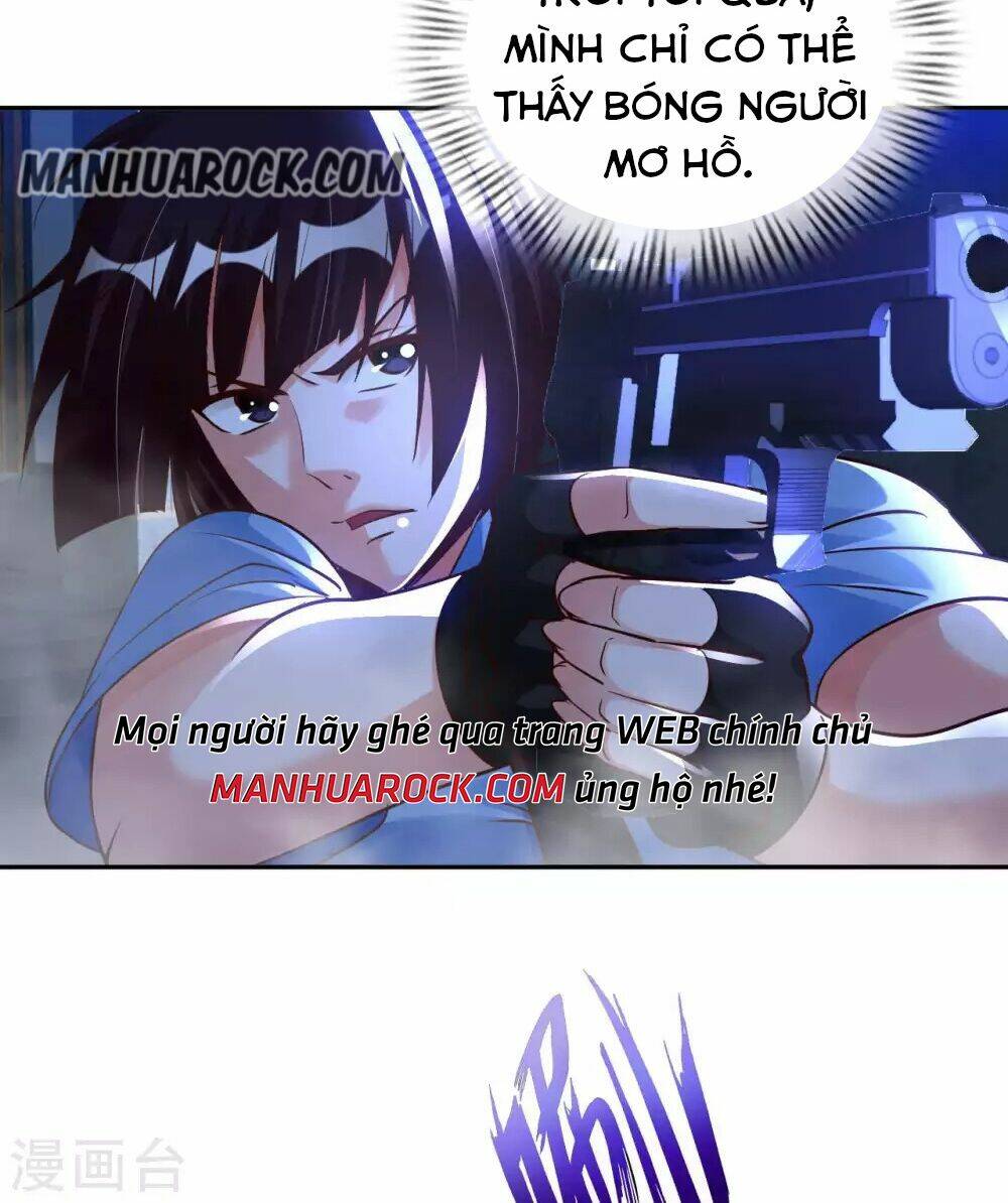 sư phụ của ta là thần tiên chapter 39 2