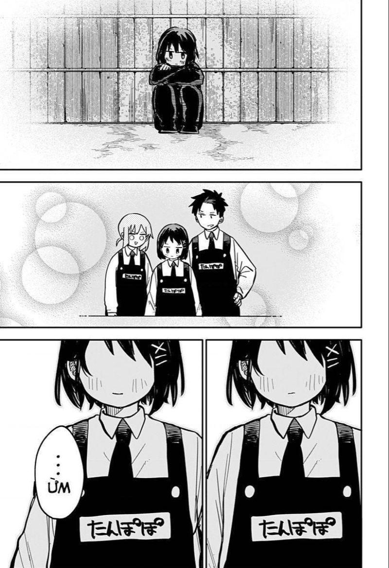 youchien wars chapter 20.2 5