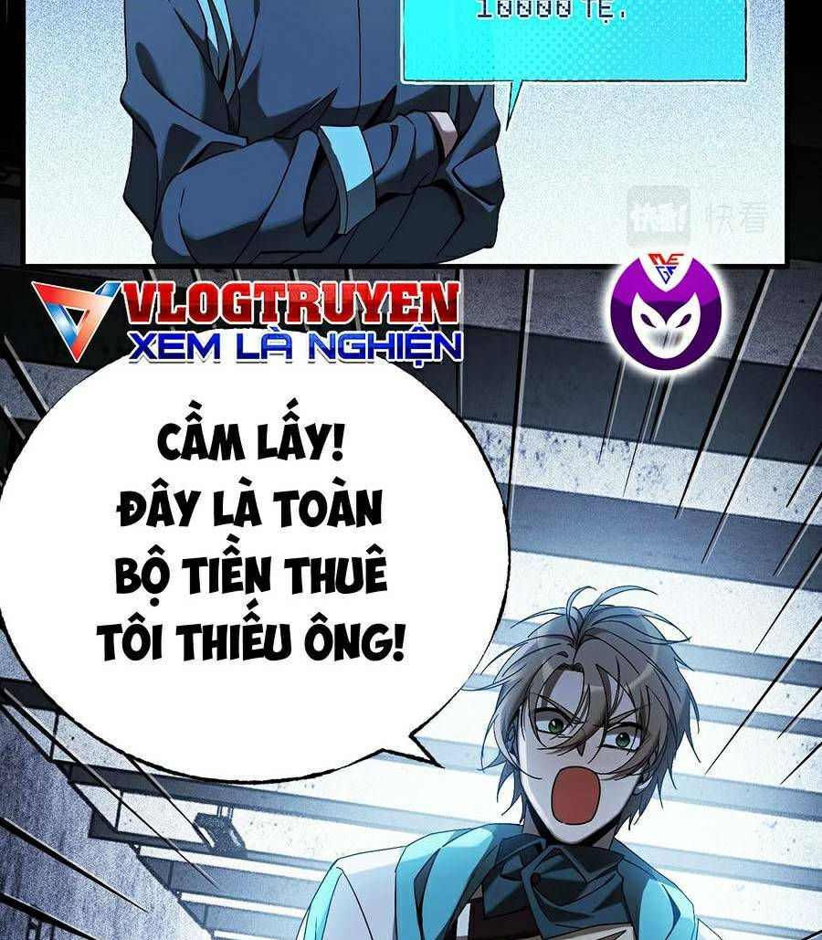 người chơi siêu mạnh chapter 3 95