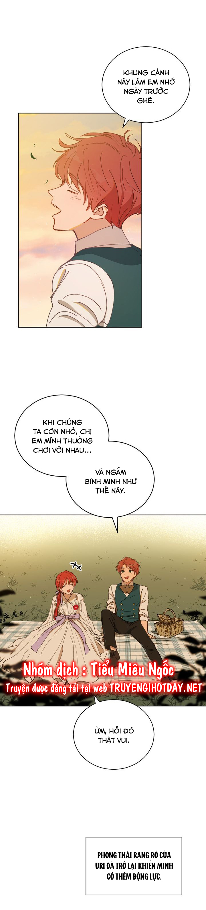 cái chết của nàng lamia chapter 38 11