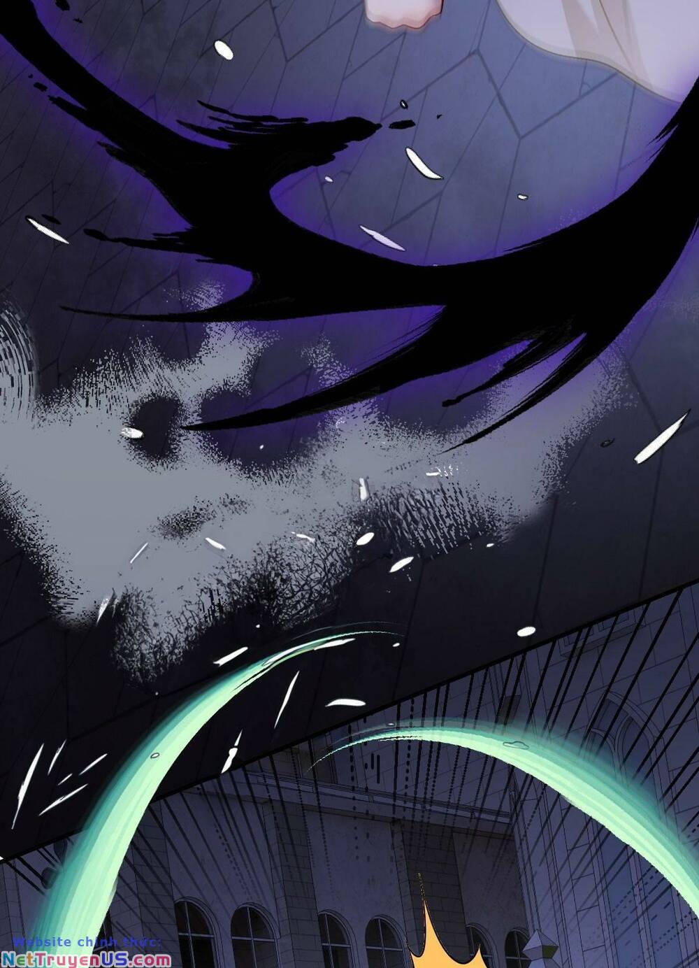 trở thành đoàn sủng về sau, ta đại sát tứ phương chapter 18 16