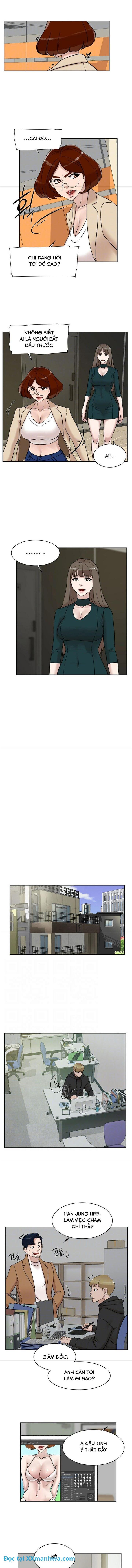 mười một cm của cô ấy chapter 97 2
