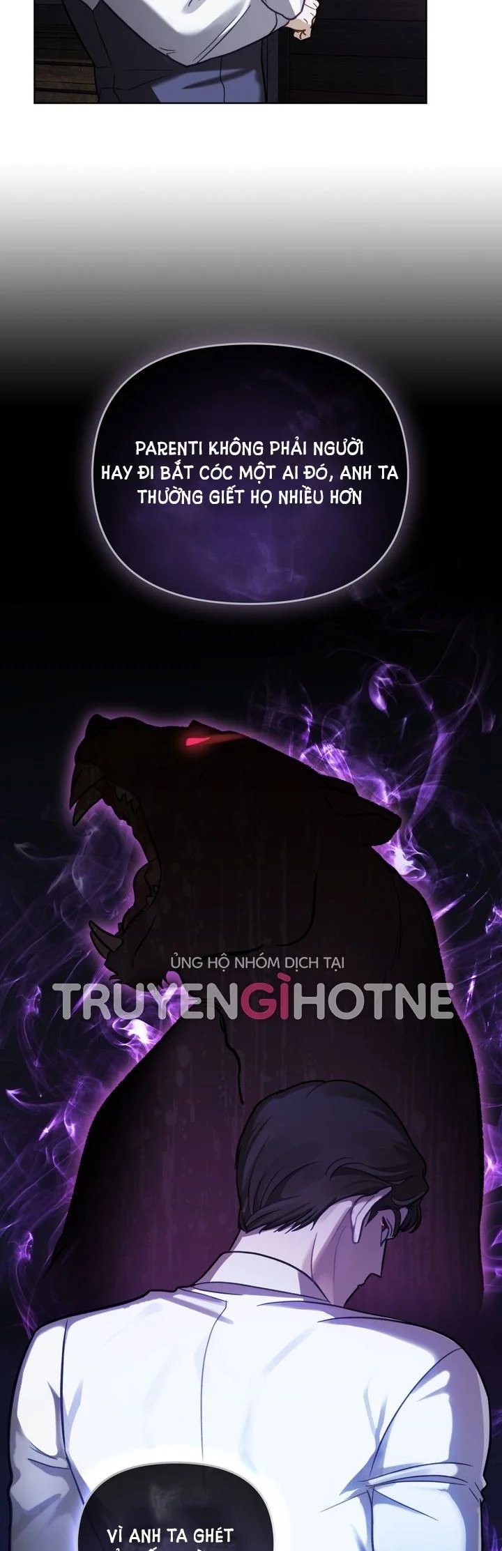 kẻ nghiệp dư chapter 4.5 14
