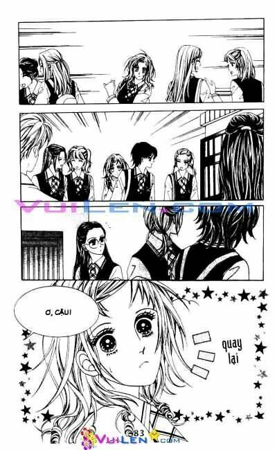 thủ lĩnh chunja chapter 2 83