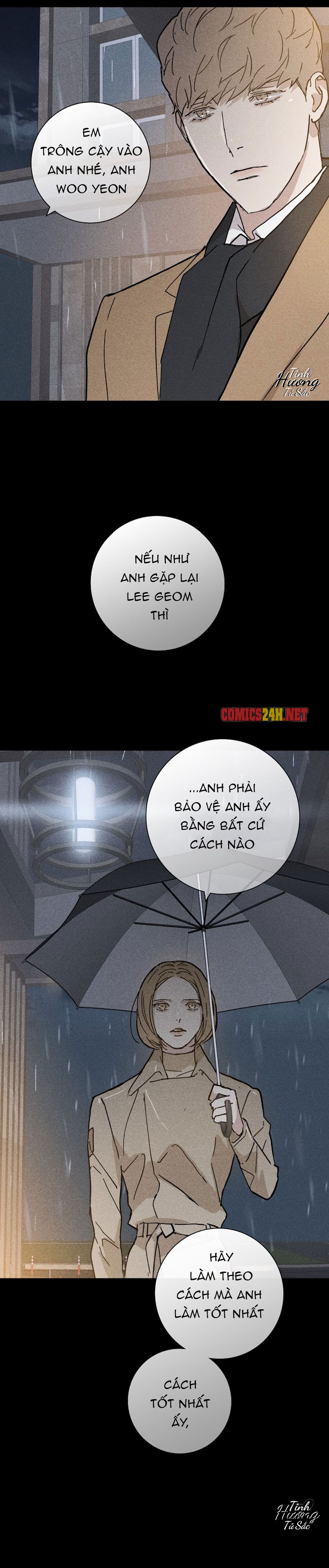 người đàn ông đã kết hôn chapter 10 4