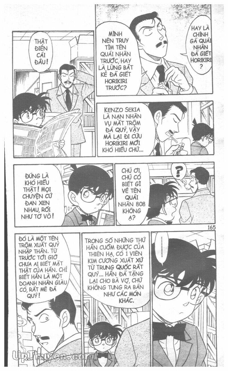 conan - bộ đặc biệt chapter 7 153