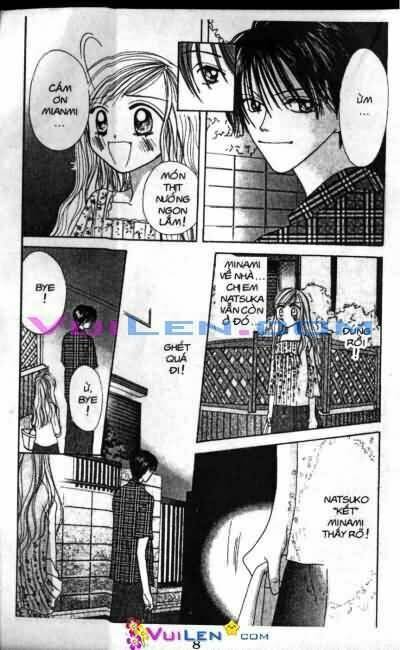 con gái con trai chapter 5 8