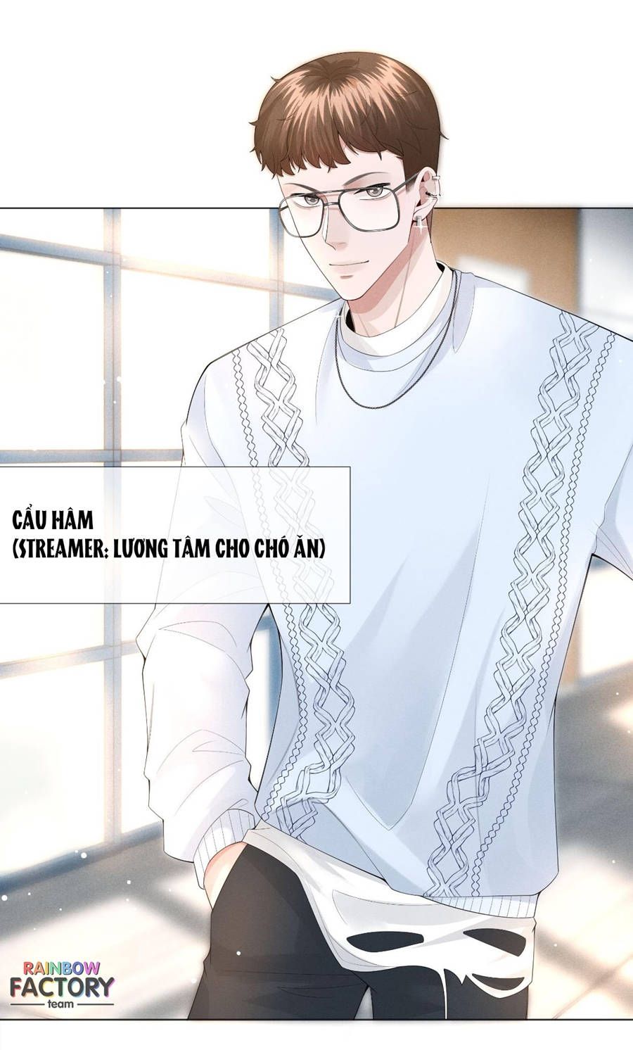 dior tiên sinh chapter 22 21