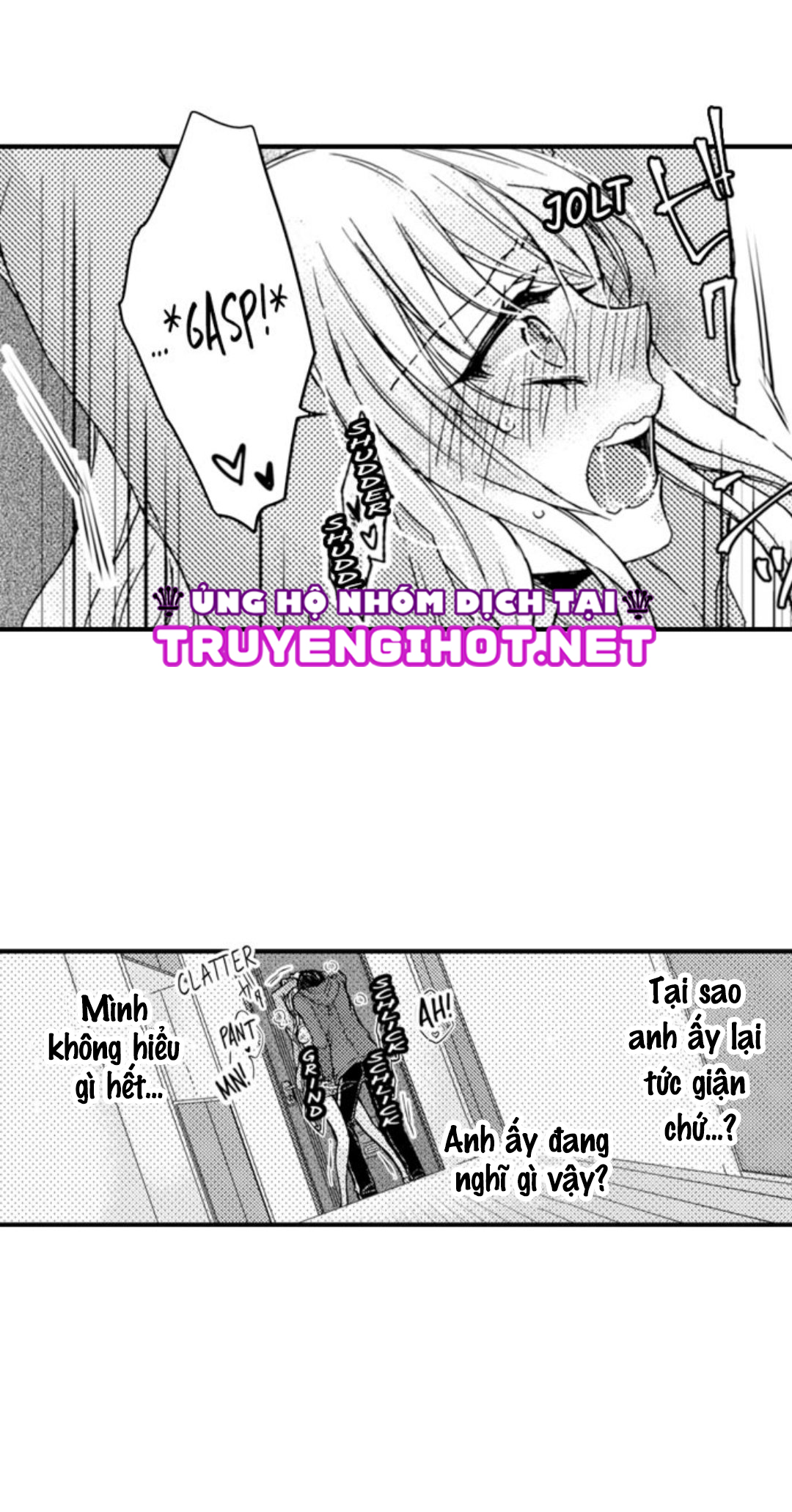 vị sếp thú tính nhà bên chapter 28.2 5