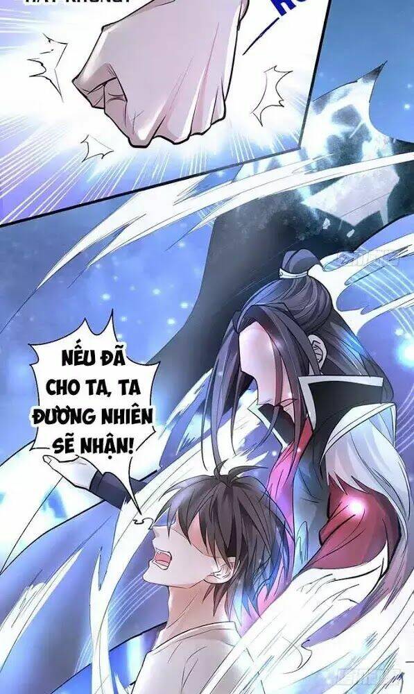 trọng sinh tối cường ma tôn ở rể chapter 0 9