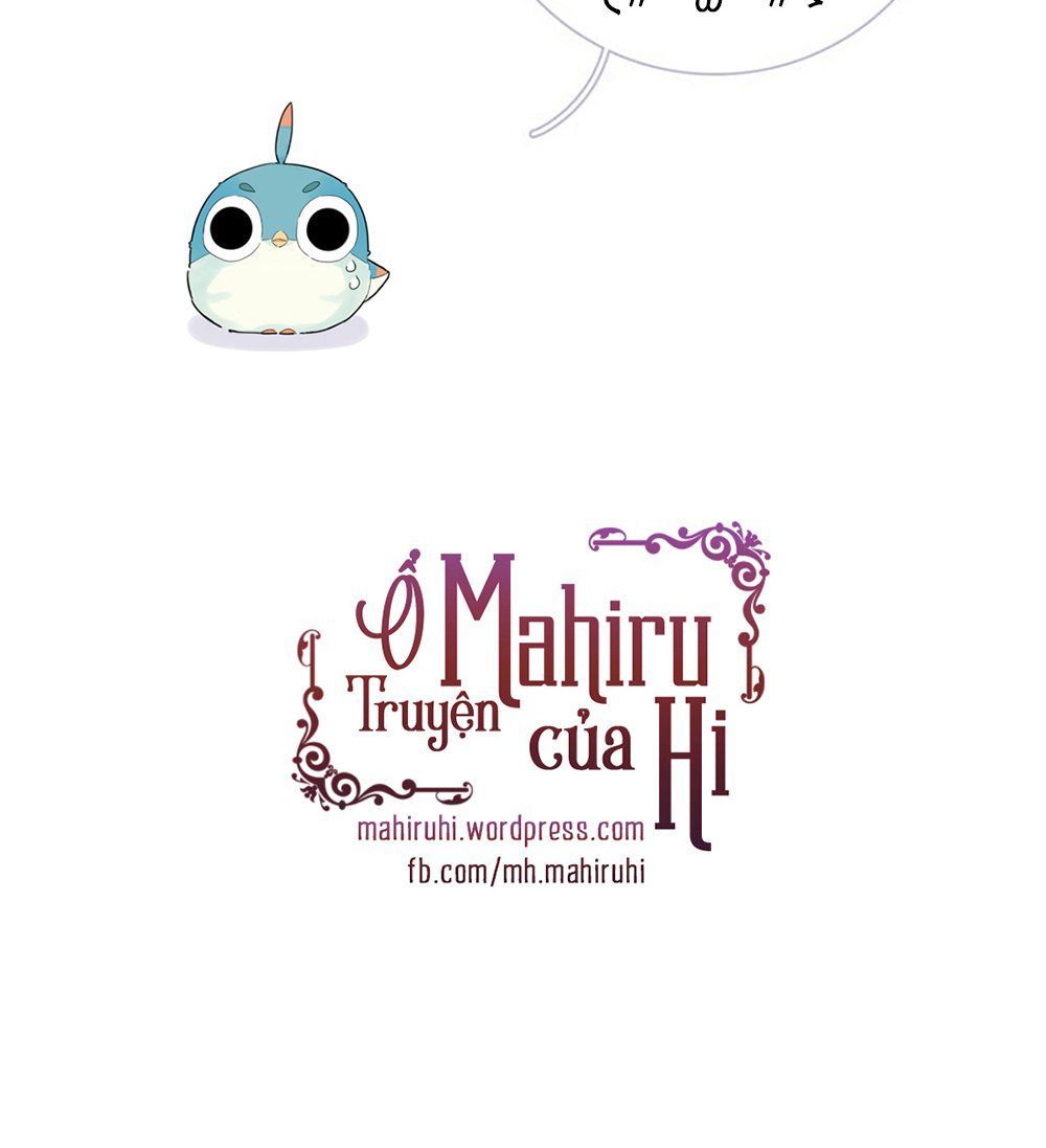 tình yêu chớp nhoáng chapter 79.5 35