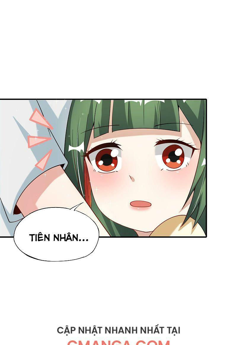 vòng bạn bè mạnh nhất của tiên giới chapter 71 21