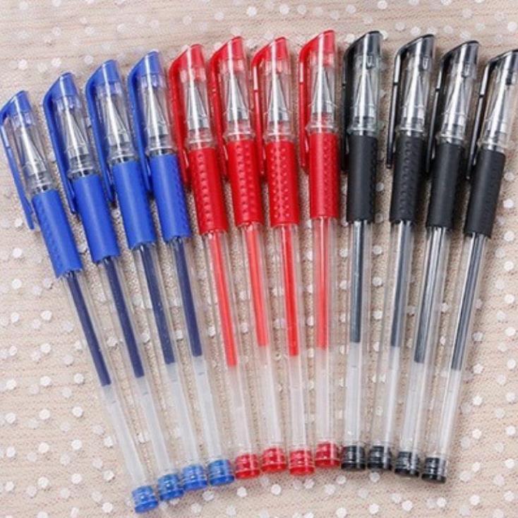 Bút Mực Nước Ngòi 0.5mm