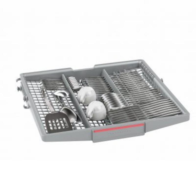 Máy Rửa Chén Độc Lập Bosch HMH.SMS4HCI48E - 14 Bộ - 6 Chương Trình Rửa - Hàng Chính Hãng