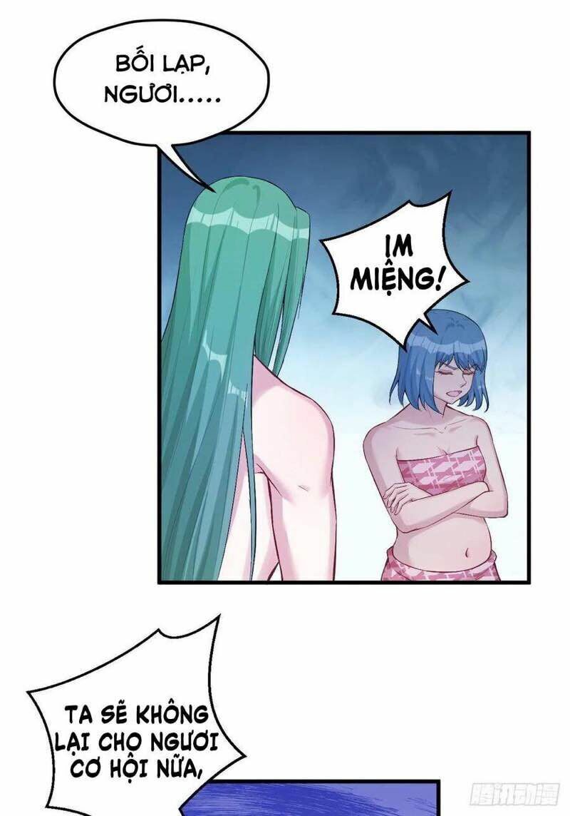 [16+] thảnh thơi thú thế chủng chủng điền, sinh sinh tể chapter 200 45