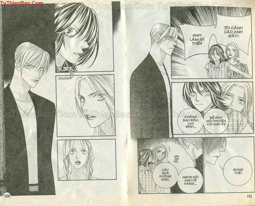 hoa hồng thép chapter 5 78