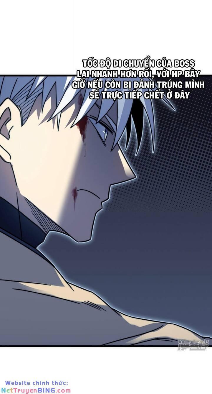 ta là sát thần chapter 56 54