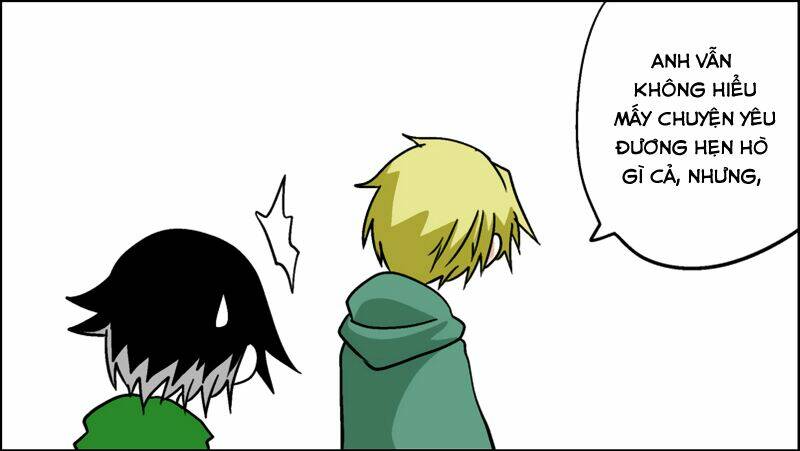 senyuu chapter 87 10