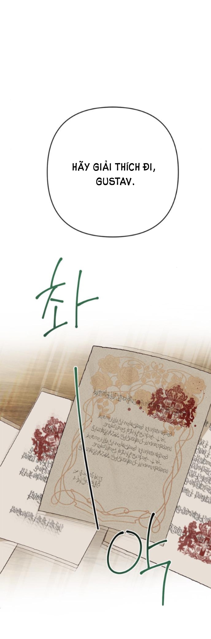 Tiểu Bạo Chúa chapter 27.2 - Trang 11
