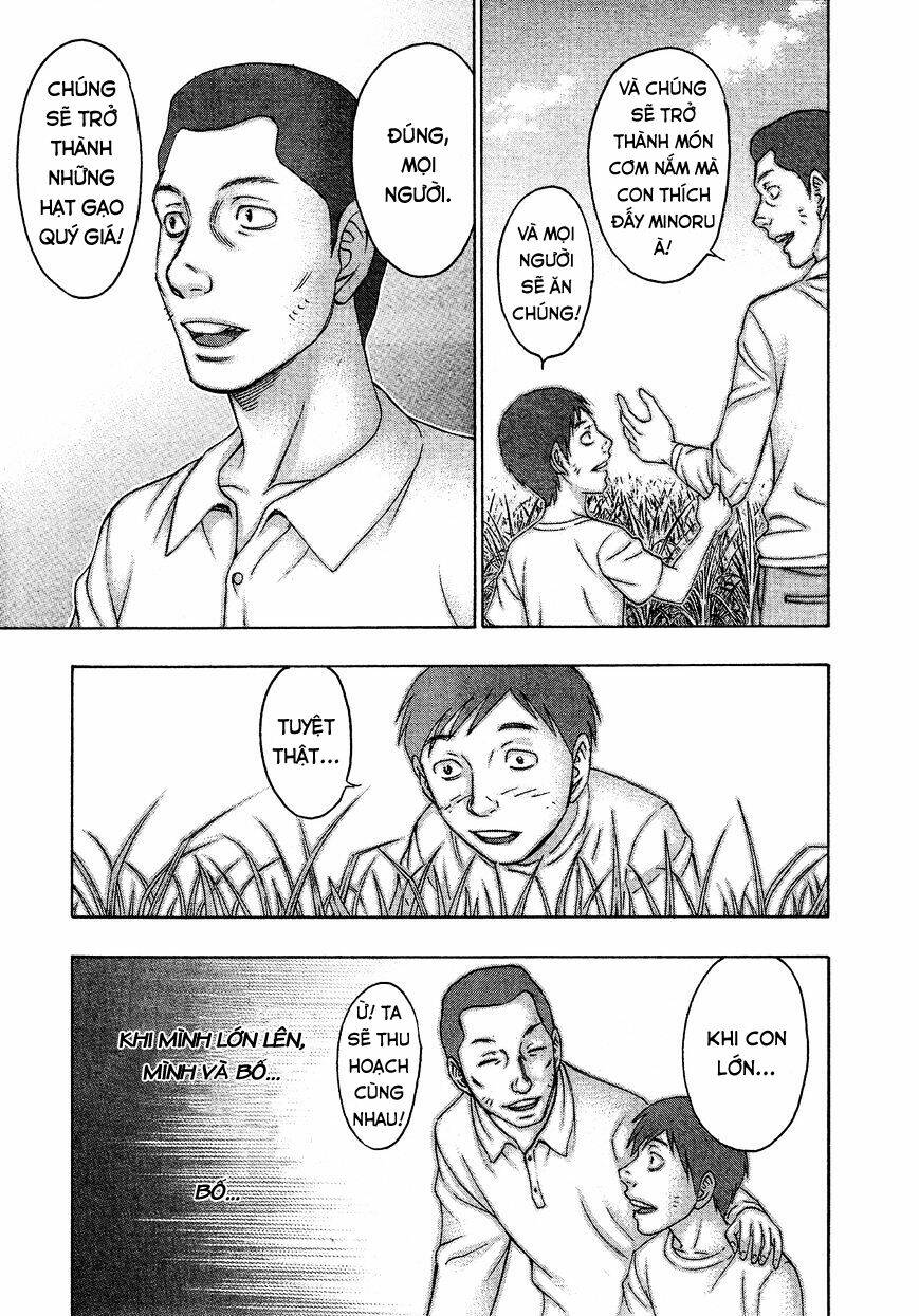 đảo tự sát chapter 116 14