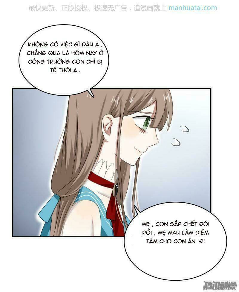 đế thiếu đoạt tình thành nghiện chapter 30 15