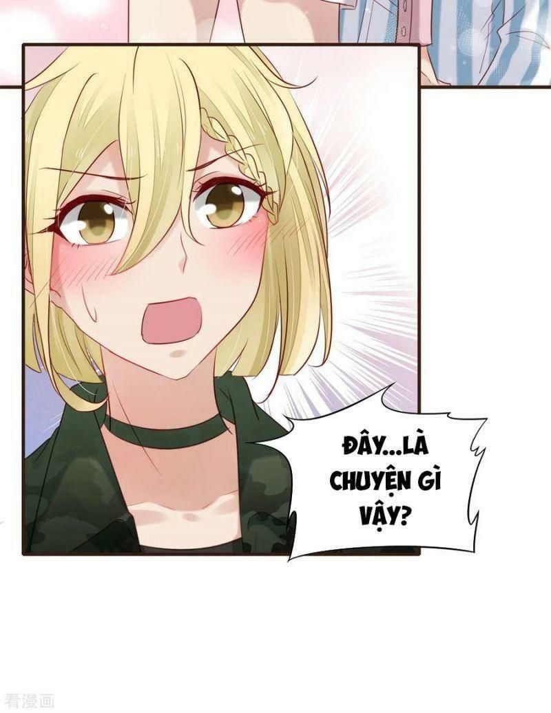 đơn phương 37.5 chapter 35 30