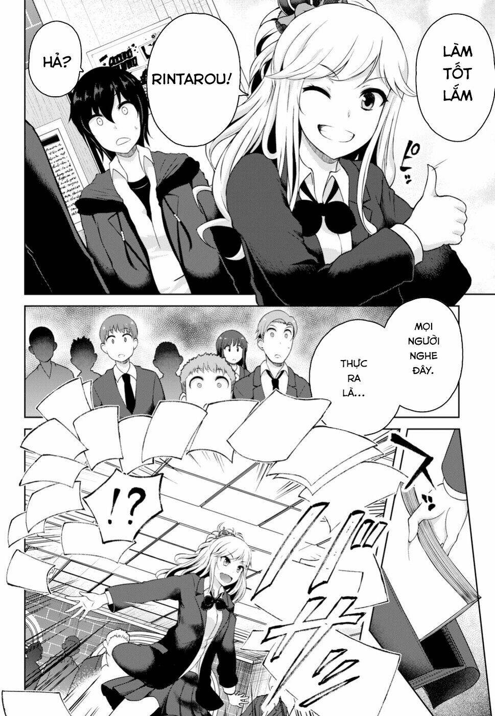 last round arthurs chapter 3 6