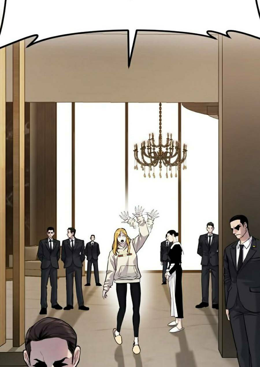 bố tôi là đặc vụ chapter 9.1 127