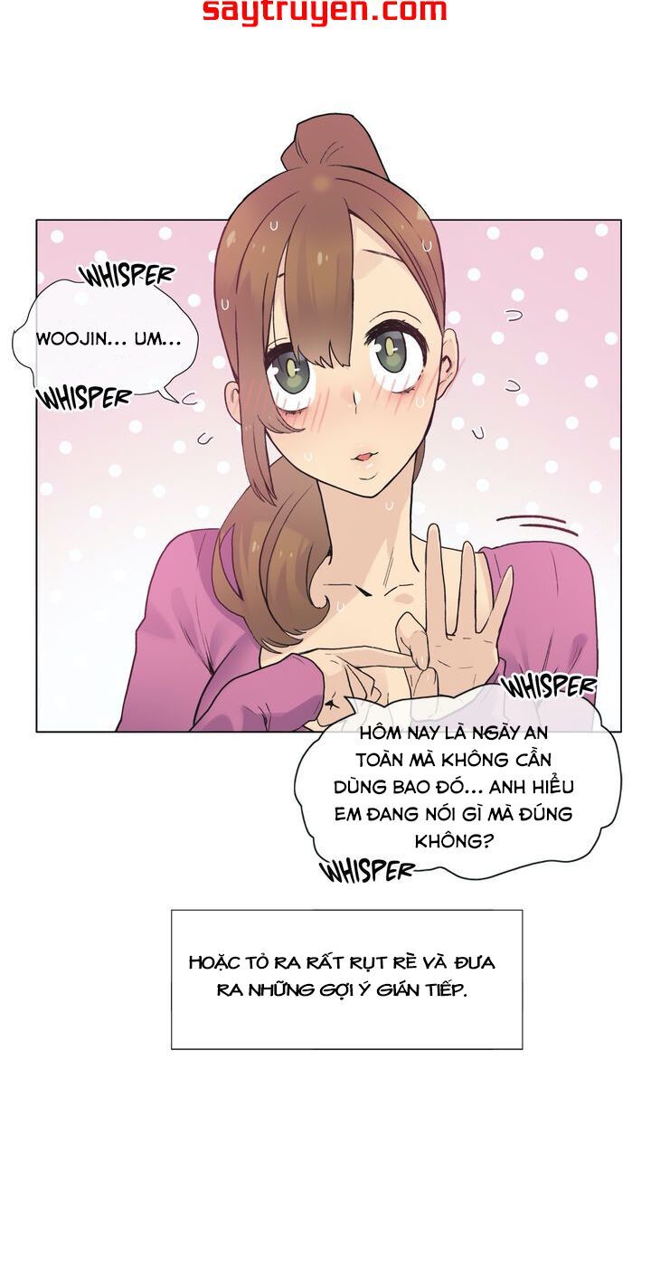 vùng đất kỳ diệu chapter 33 2