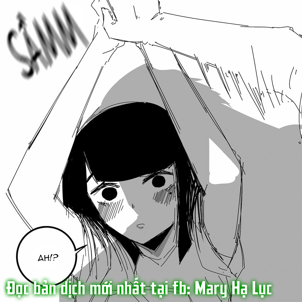 góc nhảm đít của bạn mary chapter 1 3