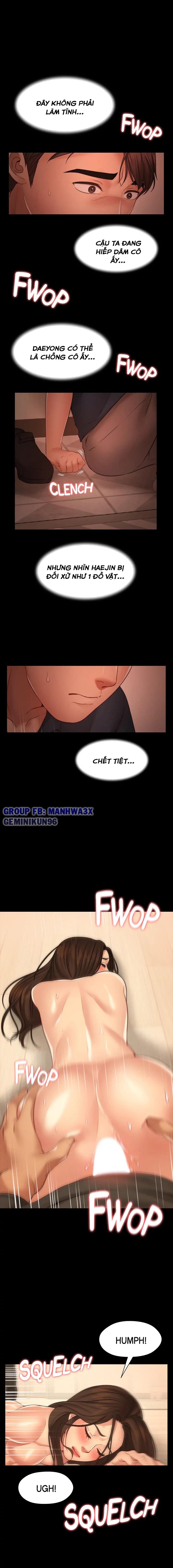 vợ thằng bạn thân chapter 14 10