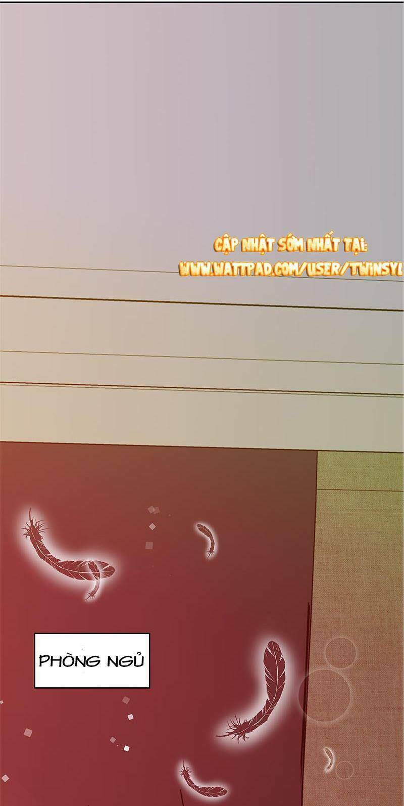 không gả cho tổng tài, gả cho người hầu chapter 132 18