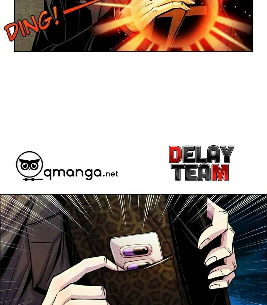 bác sĩ hỗn mang chapter 4 17