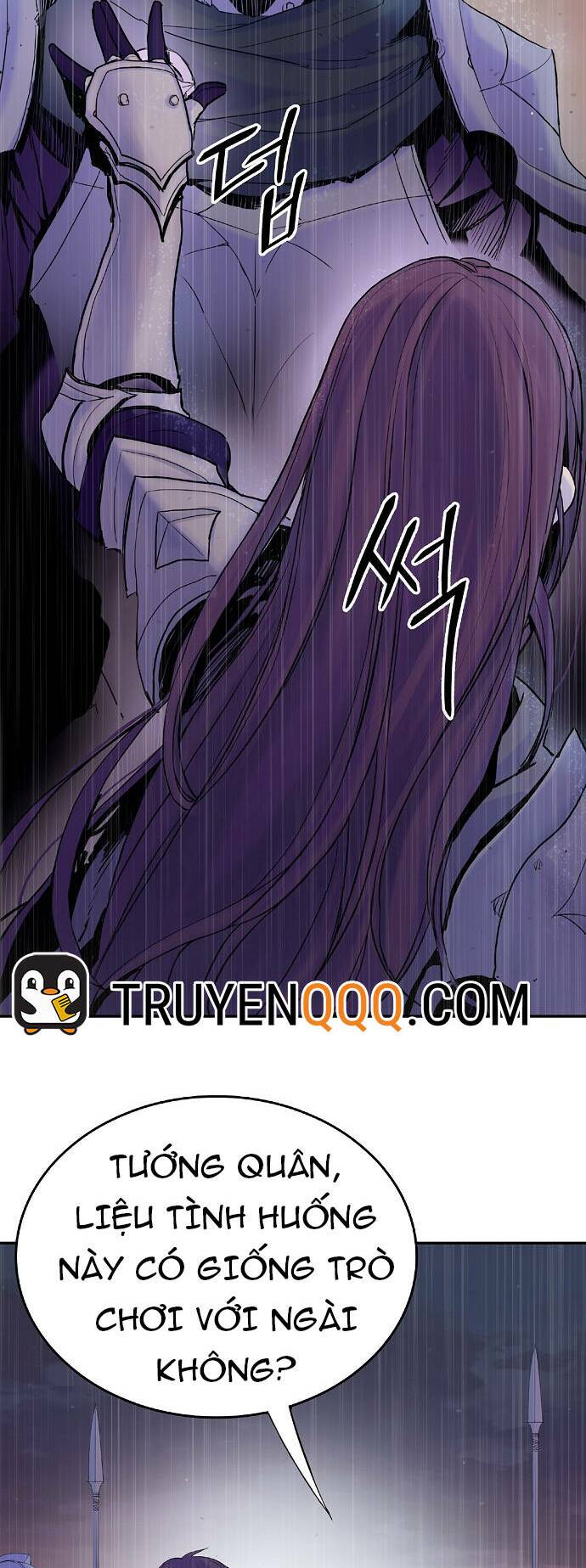 băng tâm kỵ sĩ chapter 6 22