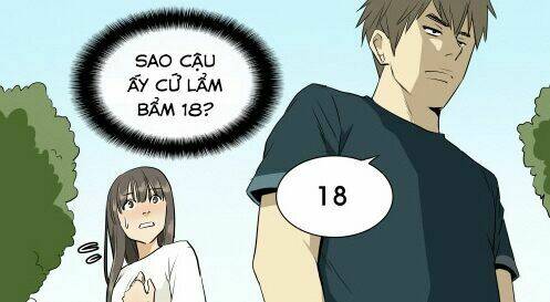 truyện bựa hàn quốc xẻng chapter 27 1